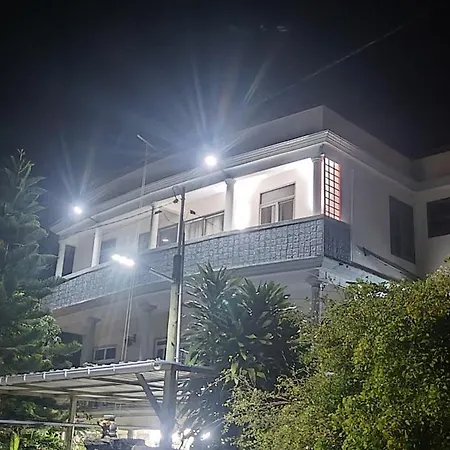 Villa Flamboyant